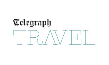 Telegraph Travel names travel features editor